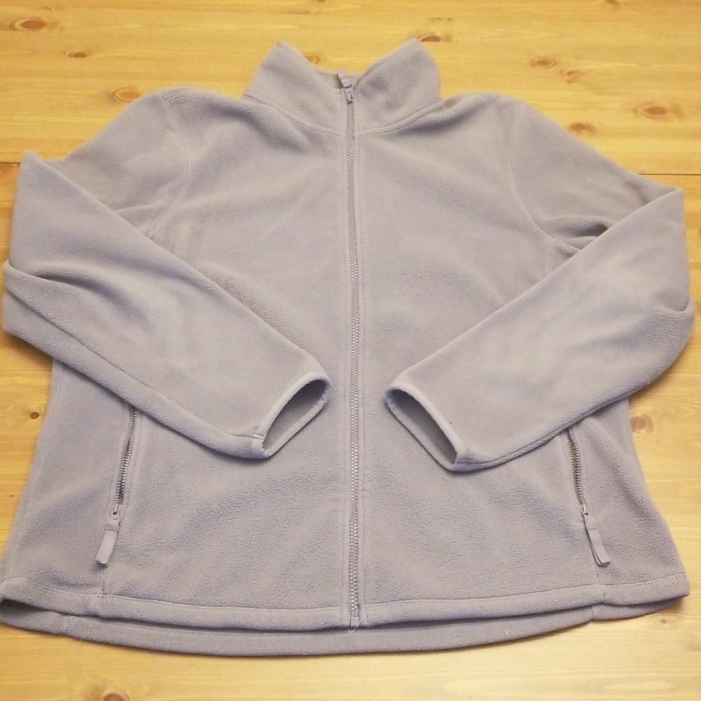 Old Navy fleece jacket